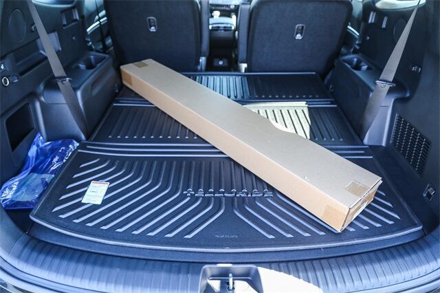 2025 Kia Telluride EX X-Line Tacoma WA