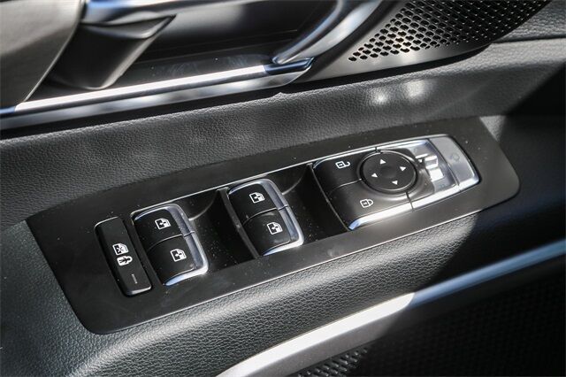 2025 Kia Telluride EX X-Line Tacoma WA