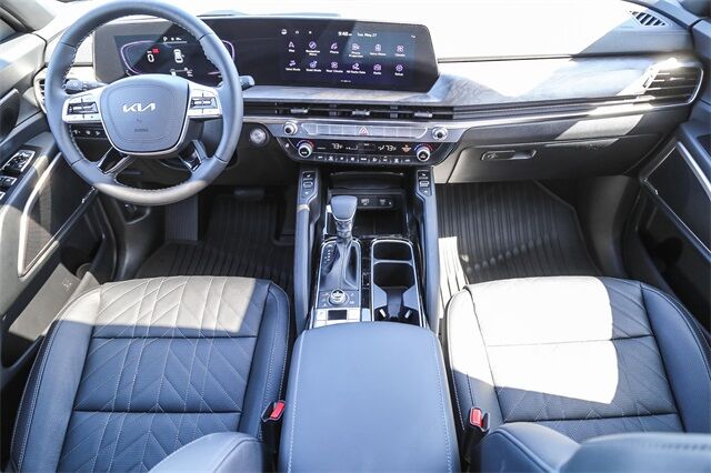 2025 Kia Telluride EX X-Line Tacoma WA