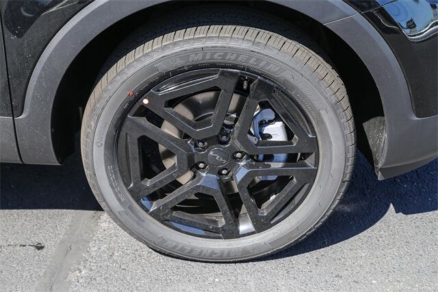 2025 Kia Telluride EX X-Line Tacoma WA