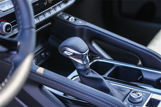 2025 Kia Telluride EX X-Line Tacoma WA