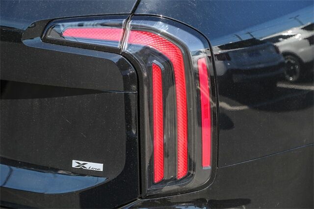 2025 Kia Telluride EX X-Line Tacoma WA