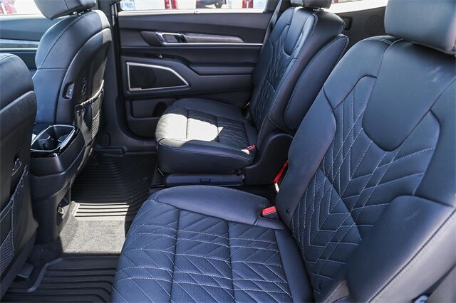 2025 Kia Telluride EX X-Line Tacoma WA
