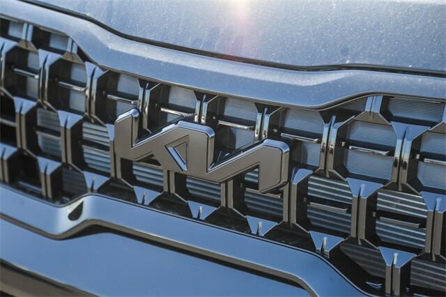 2025 Kia Telluride EX X-Line Tacoma WA