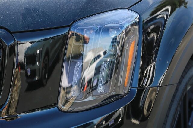 2025 Kia Telluride EX X-Line Tacoma WA