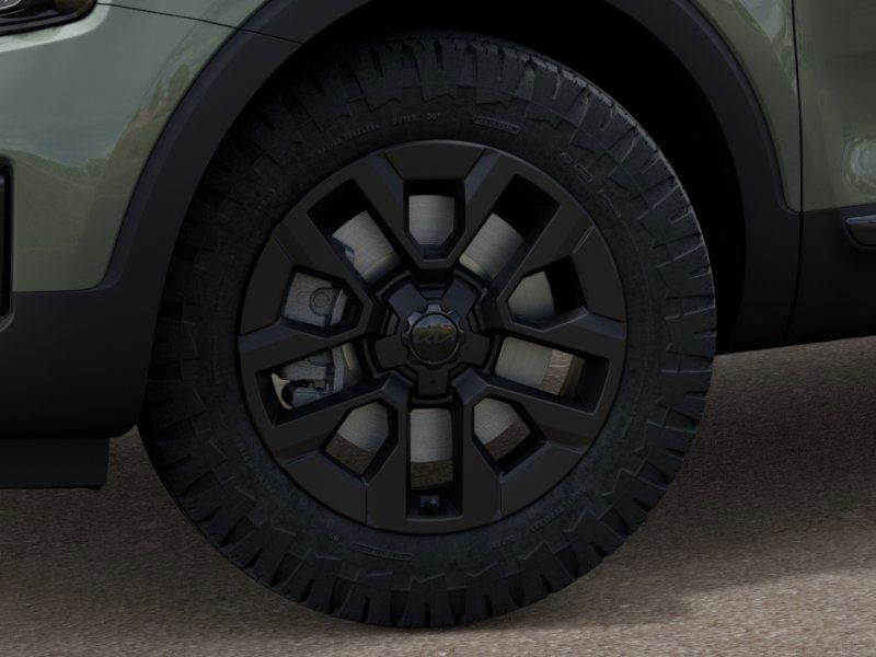 2025 Kia Telluride EX X-Pro Akron OH