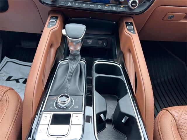 2025 Kia Telluride EX X-Pro Cape Girardeau MO