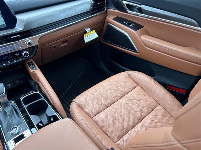 2025 Kia Telluride EX X-Pro Cape Girardeau MO