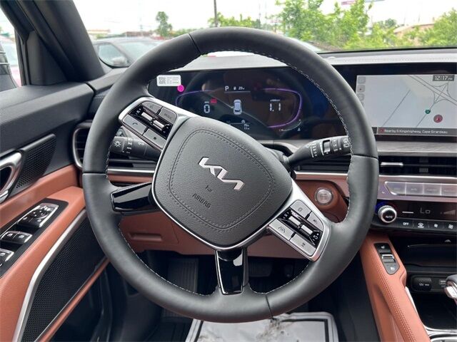 2025 Kia Telluride EX X-Pro Cape Girardeau MO