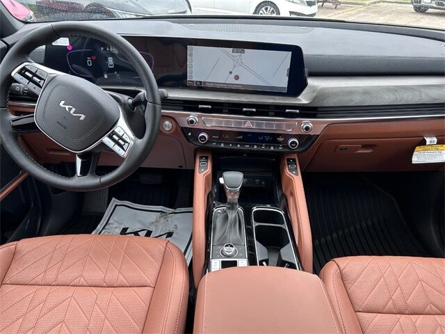 2025 Kia Telluride EX X-Pro Cape Girardeau MO
