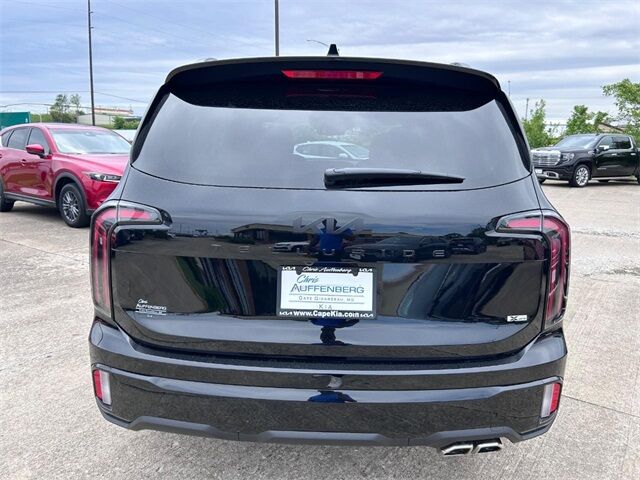 2025 Kia Telluride EX X-Pro Cape Girardeau MO