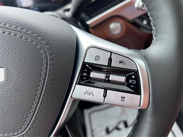 2025 Kia Telluride EX X-Pro Cape Girardeau MO