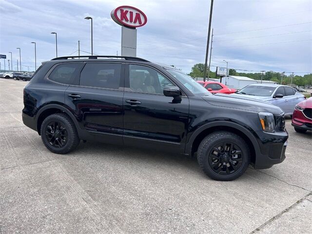 2025 Kia Telluride EX X-Pro Cape Girardeau MO