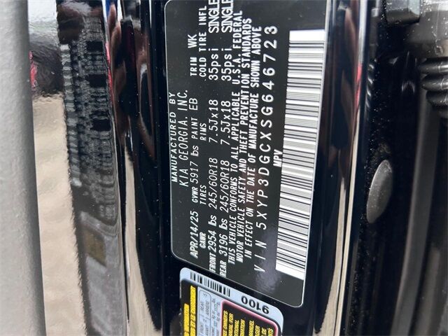 2025 Kia Telluride EX X-Pro Cape Girardeau MO