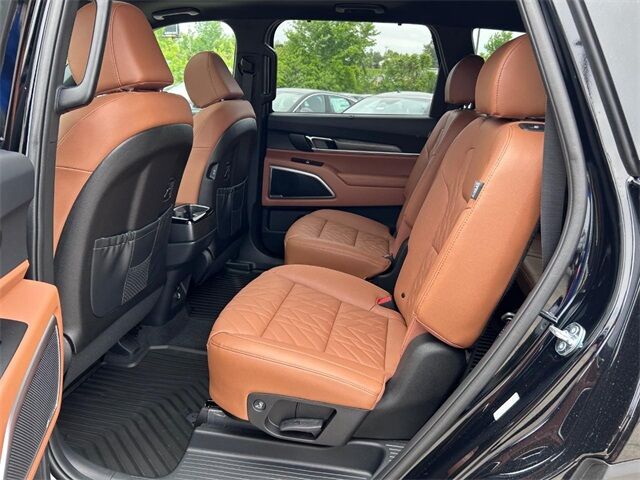 2025 Kia Telluride EX X-Pro Cape Girardeau MO
