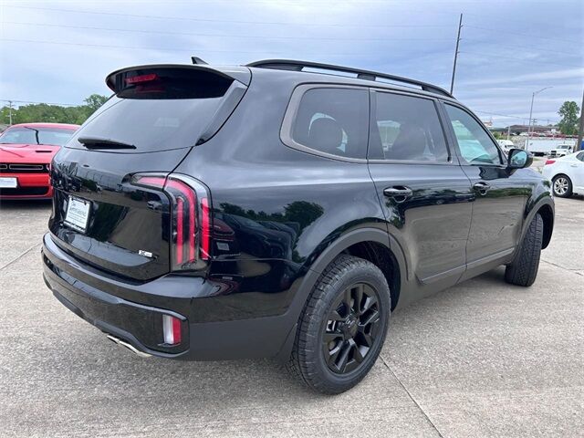 2025 Kia Telluride EX X-Pro Cape Girardeau MO
