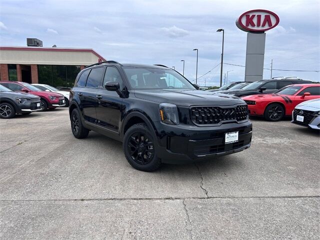2025 Kia Telluride EX X-Pro Cape Girardeau MO