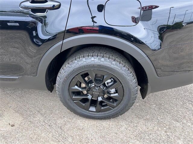 2025 Kia Telluride EX X-Pro Cape Girardeau MO