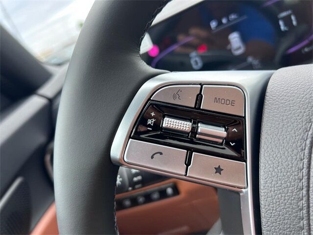 2025 Kia Telluride EX X-Pro Cape Girardeau MO