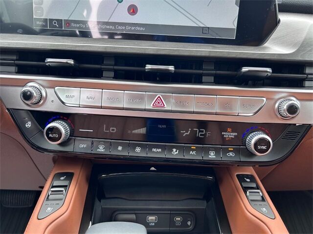 2025 Kia Telluride EX X-Pro Cape Girardeau MO