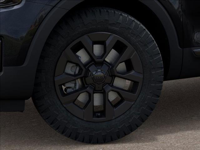 2025 Kia Telluride EX X-Pro Chattanooga TN