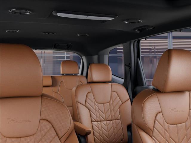 2025 Kia Telluride EX X-Pro Chattanooga TN