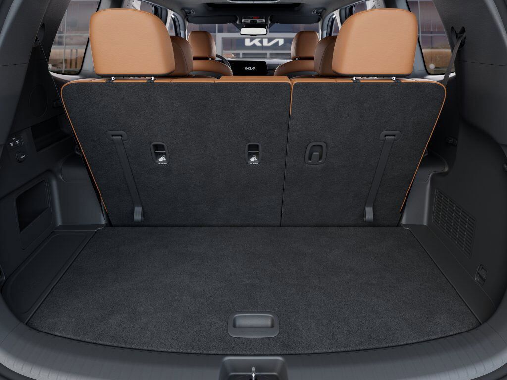 2025 Kia Telluride EX X-Pro Concord CA