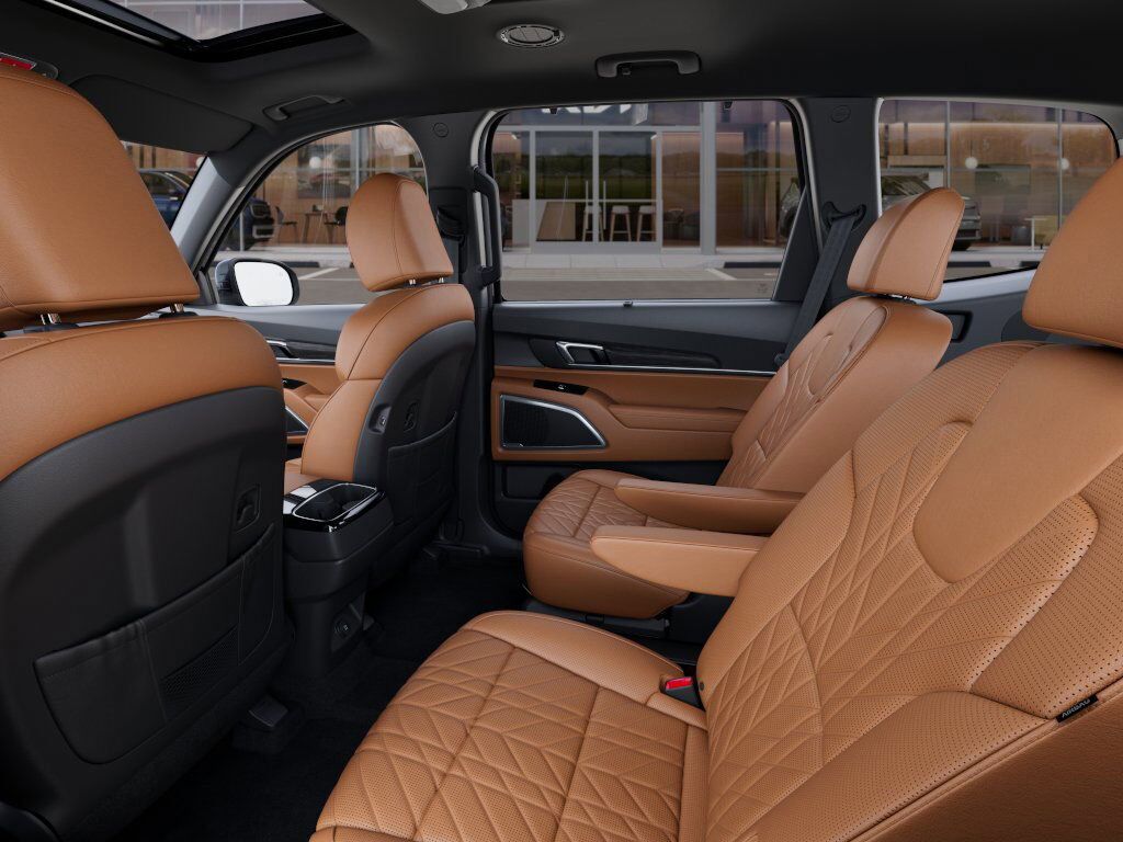 2025 Kia Telluride EX X-Pro Concord CA