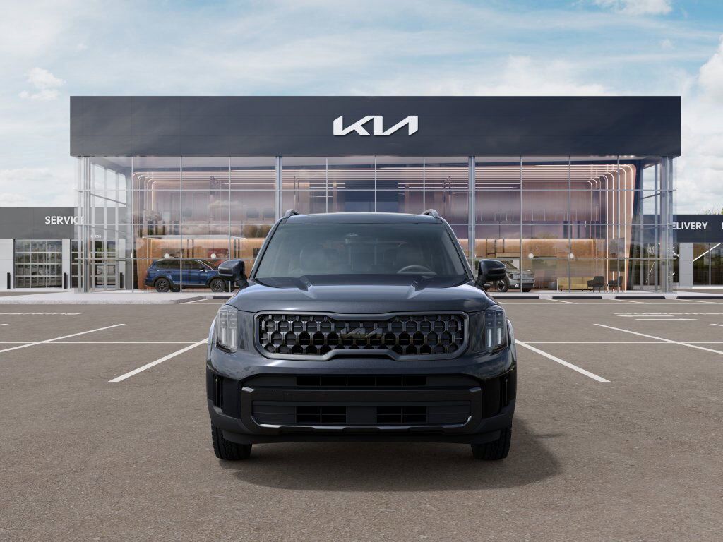 2025 Kia Telluride EX X-Pro Concord CA