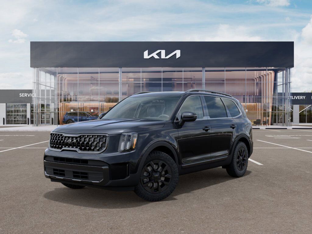 2025 Kia Telluride EX X-Pro Concord CA