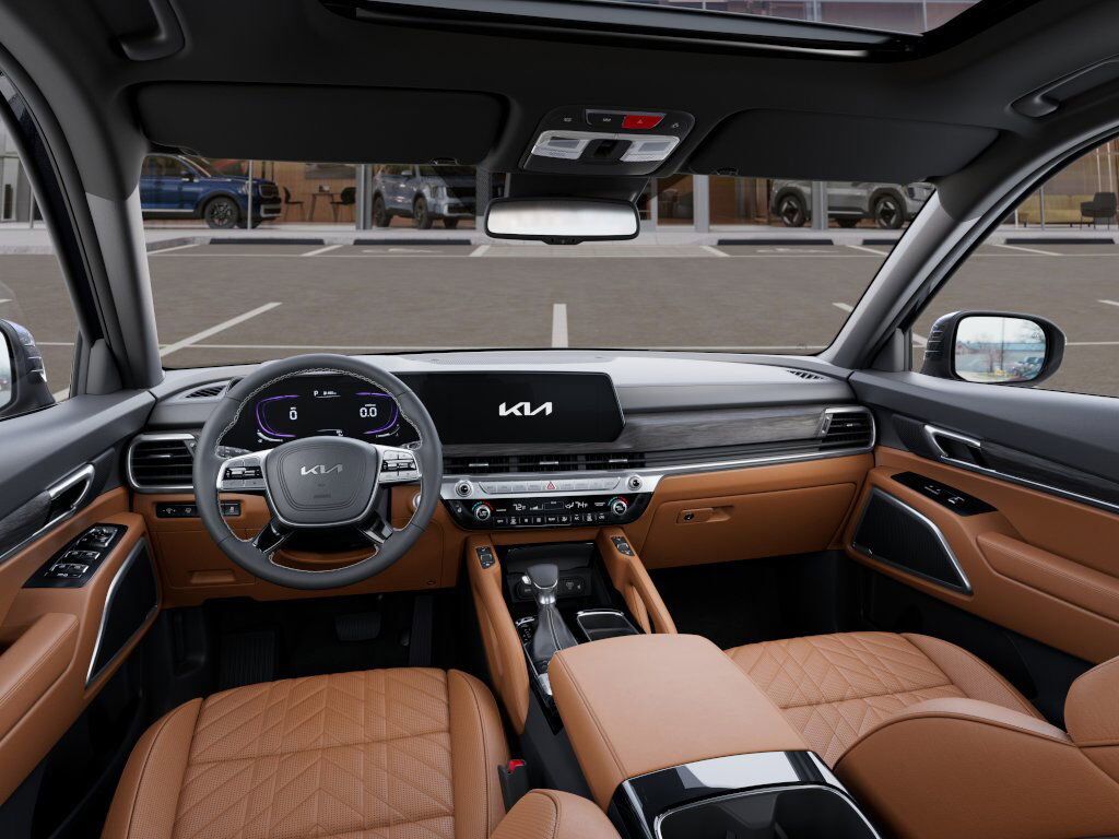 2025 Kia Telluride EX X-Pro Concord CA