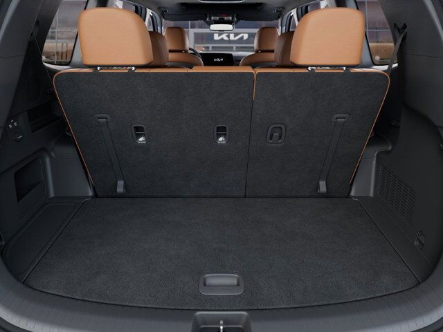 2025 Kia Telluride EX X-Pro Concord CA