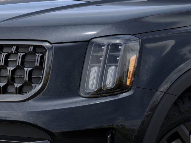 2025 Kia Telluride EX X-Pro Concord CA