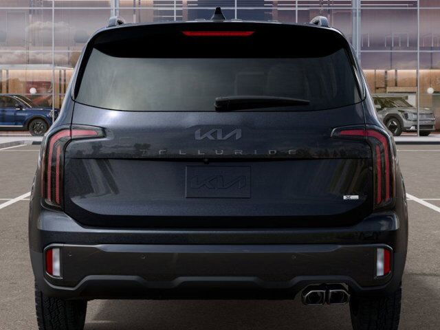 2025 Kia Telluride EX X-Pro Concord CA