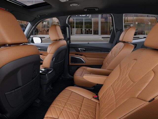 2025 Kia Telluride EX X-Pro Concord CA