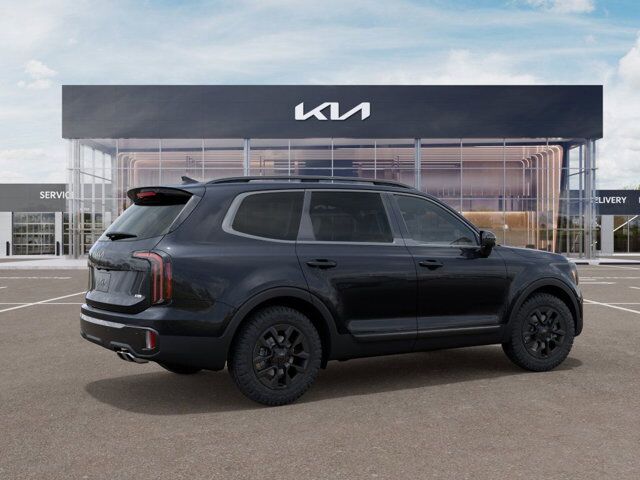 2025 Kia Telluride EX X-Pro Concord CA
