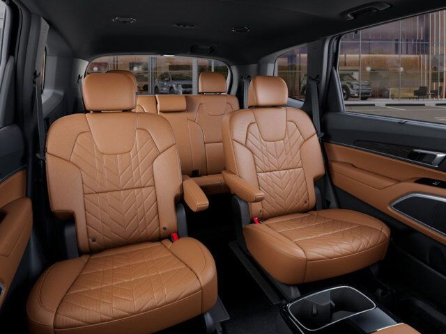 2025 Kia Telluride EX X-Pro Concord CA