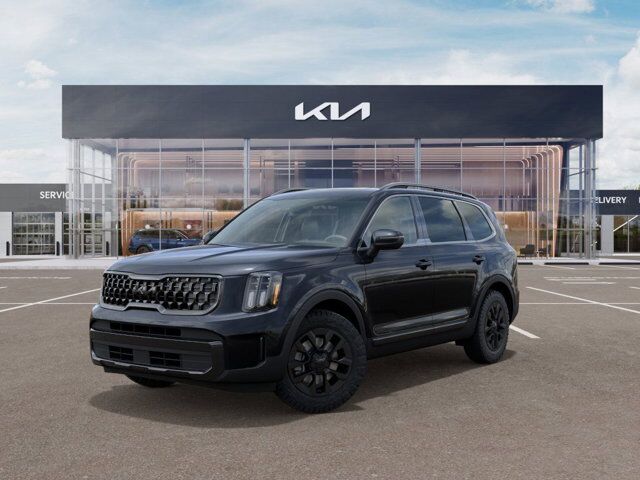 2025 Kia Telluride EX X-Pro Concord CA