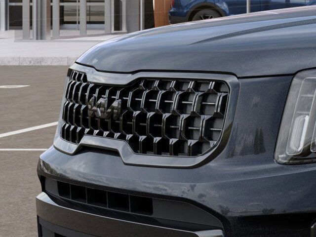 2025 Kia Telluride EX X-Pro Concord CA