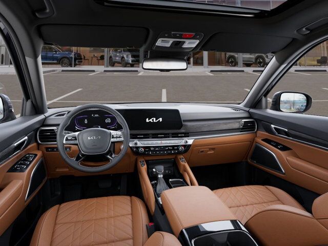 2025 Kia Telluride EX X-Pro Concord CA