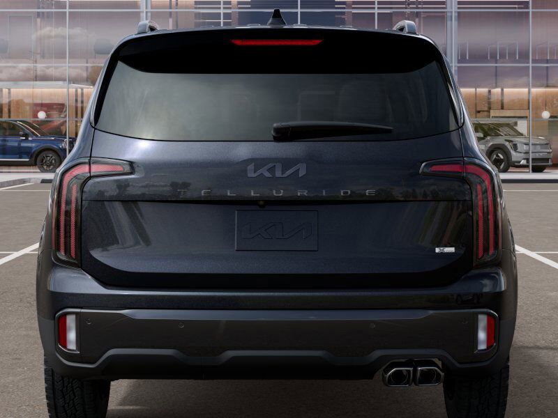 2025 Kia Telluride EX X-Pro Concord CA