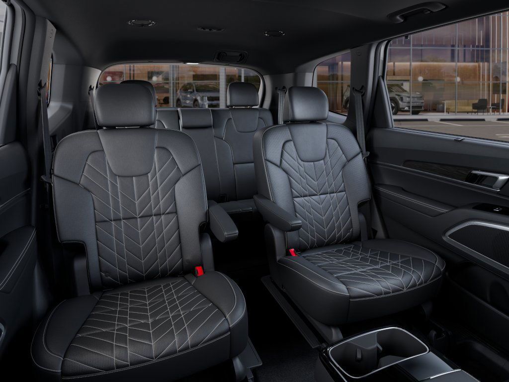2025 Kia Telluride EX X-Pro Glendale CA
