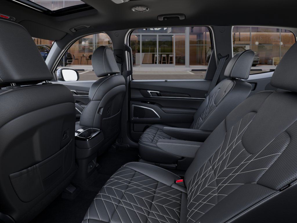 2025 Kia Telluride EX X-Pro Glendale CA