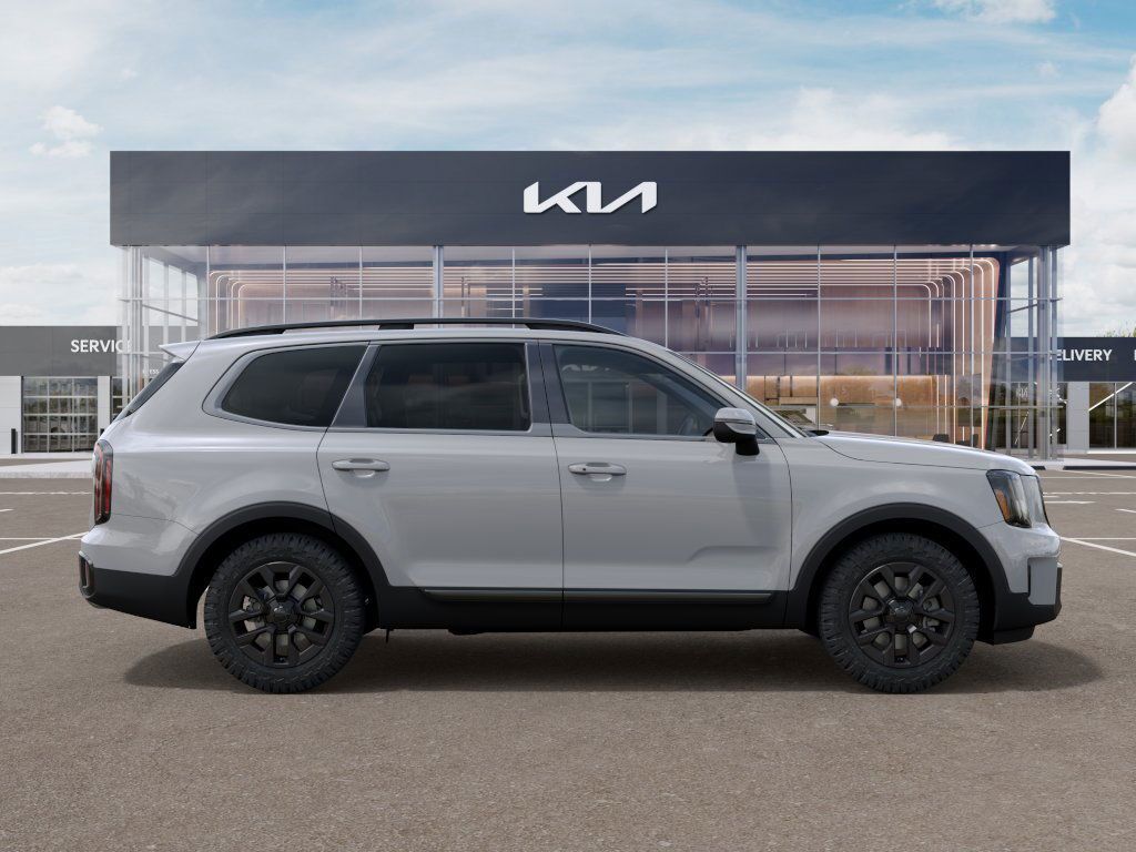 2025 Kia Telluride EX X-Pro Glendale CA