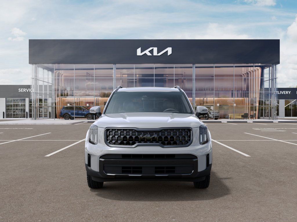 2025 Kia Telluride EX X-Pro Glendale CA