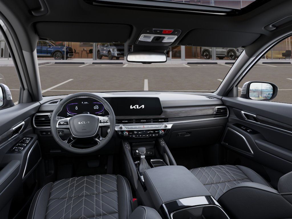 2025 Kia Telluride EX X-Pro Glendale CA