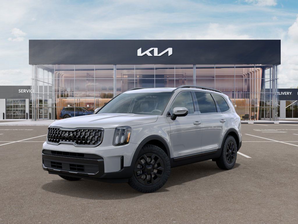 2025 Kia Telluride EX X-Pro Glendale CA