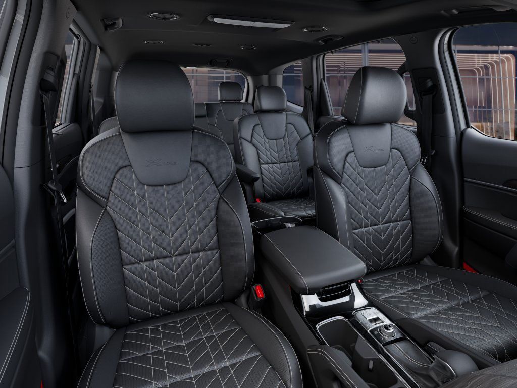 2025 Kia Telluride EX X-Pro Glendale CA