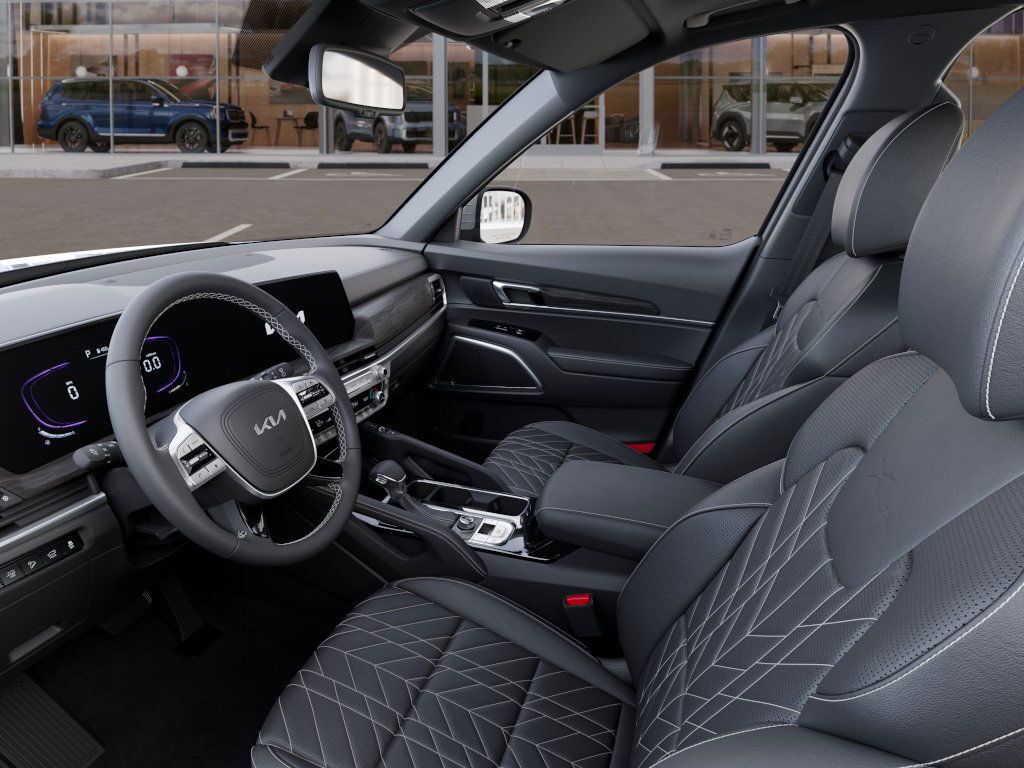 2025 Kia Telluride EX X-Pro Glendale CA