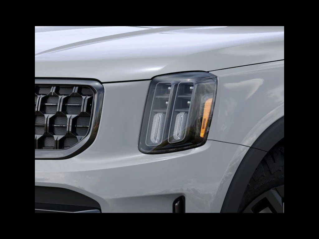 2025 Kia Telluride EX X-Pro Glendale CA